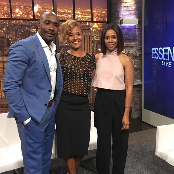 All Of the Stars Who Paid ESSENCE a Visit In 2016